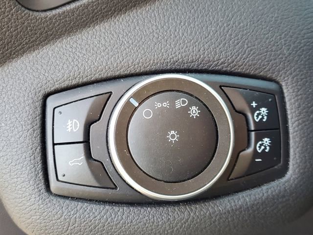 Certified 2017 Ford Escape SE image 21