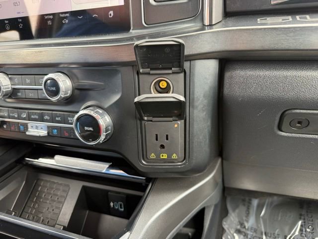 Certified 2023 Ford F250 Lariat w/ FX4 Off-Road Package AWD/4WD image 33