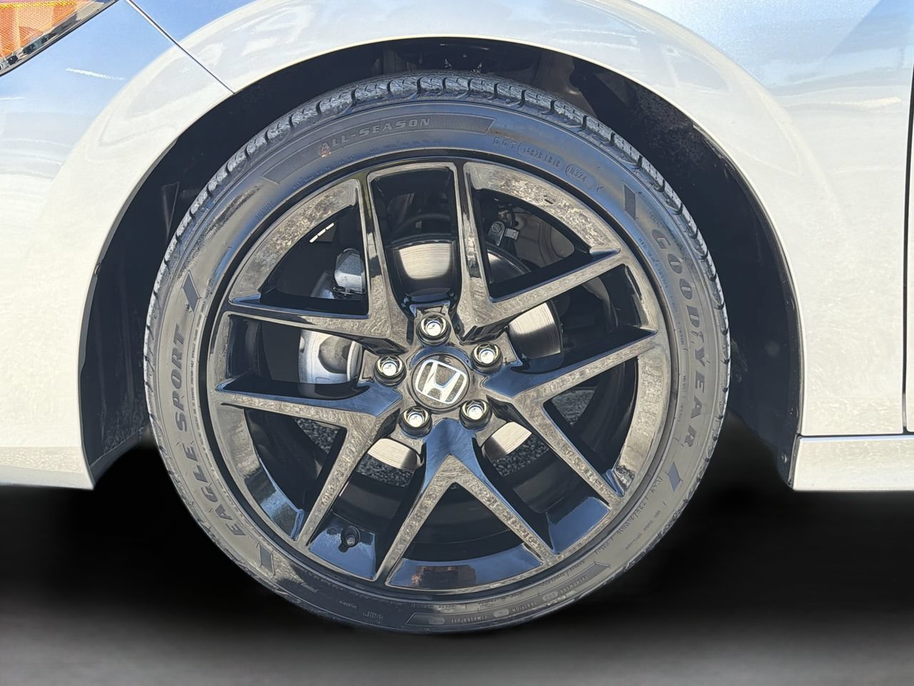 Used 2024 Honda Civic Sport image 31