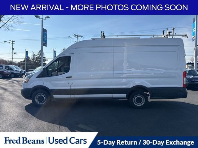 Certified 2018 Ford Transit 350 Base image 2
