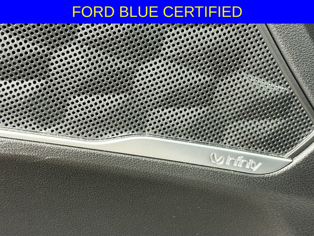 Used 2020 Hyundai Santa Fe SEL w/ Convenience Package image 18