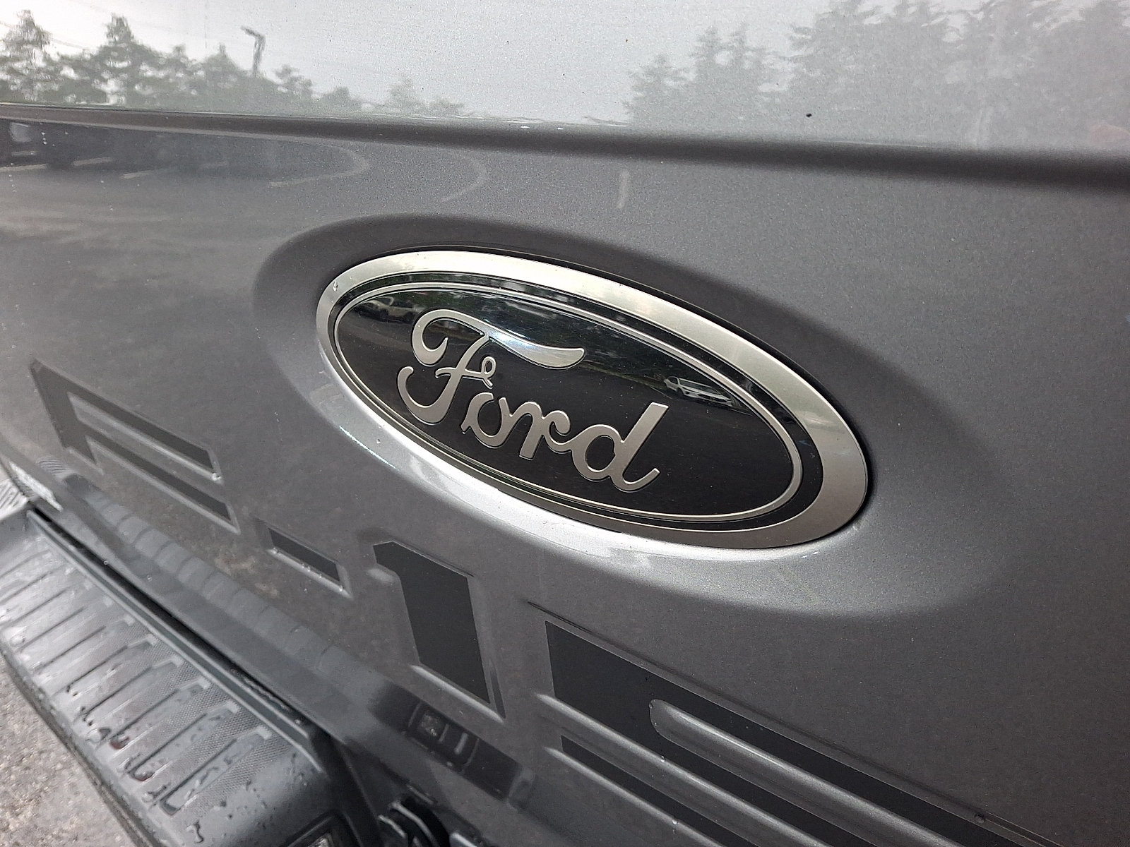 Certified 2023 Ford F150 XLT w/ Equipment Group 302A High AWD/4WD image 31