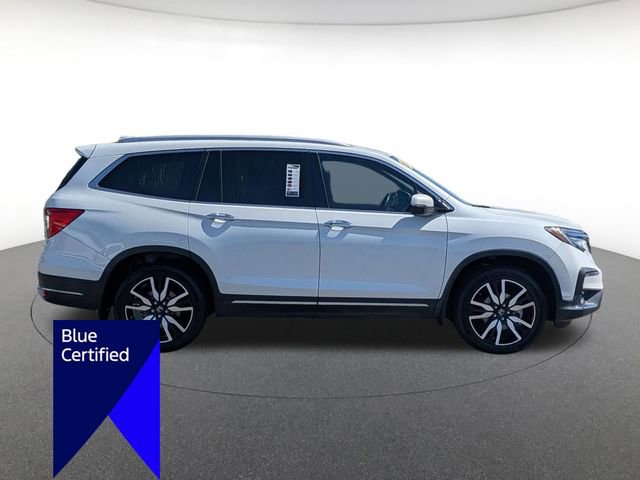 Used 2020 Honda Pilot Elite image 2