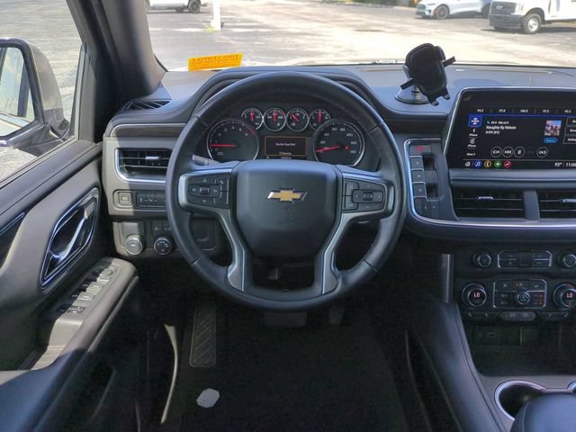 Used 2021 Chevrolet Suburban LT RWD image 18