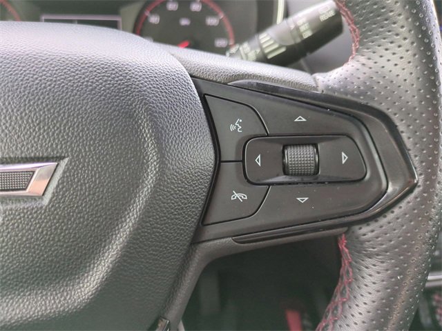 Used 2022 Chevrolet TrailBlazer RS image 26