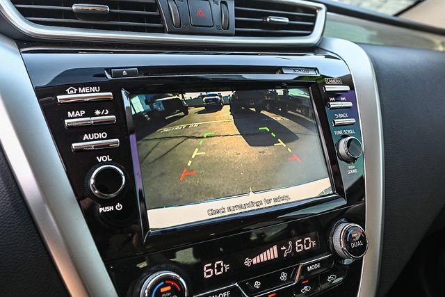 Used 2018 Nissan Murano SV w/ Cargo Package FWD image 28
