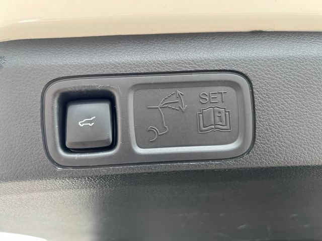 Certified 2024 Ford Expedition Max Limited AWD/4WD image 25