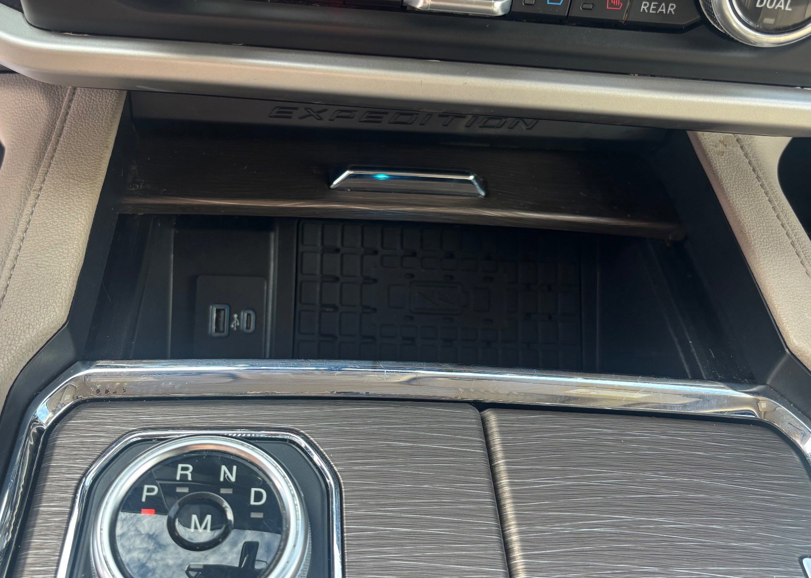 Certified 2023 Ford Expedition Max Limited image 56