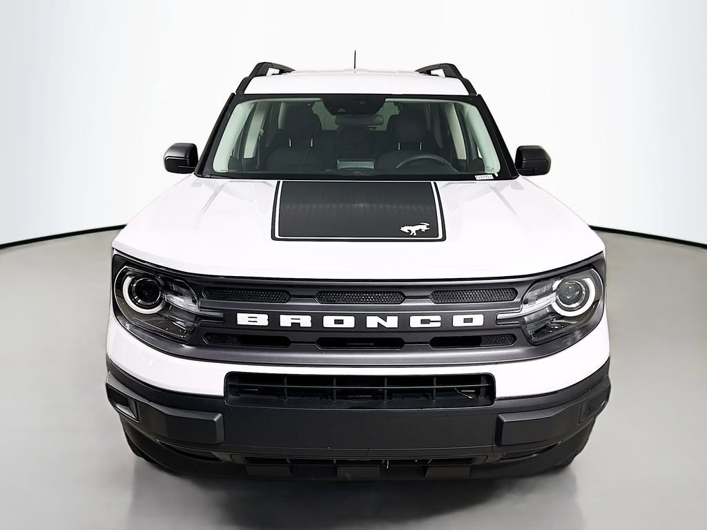 Certified 2024 Ford Bronco Sport Big Bend image 8