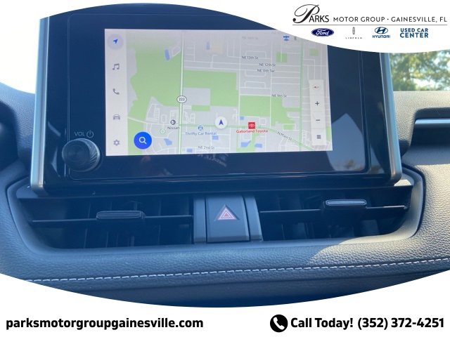 Used 2023 Toyota RAV4 Woodland Edition image 15