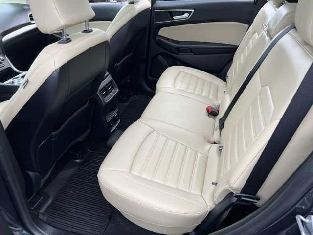 Certified 2024 Ford Edge SEL w/ Convenience Package AWD/4WD image 27