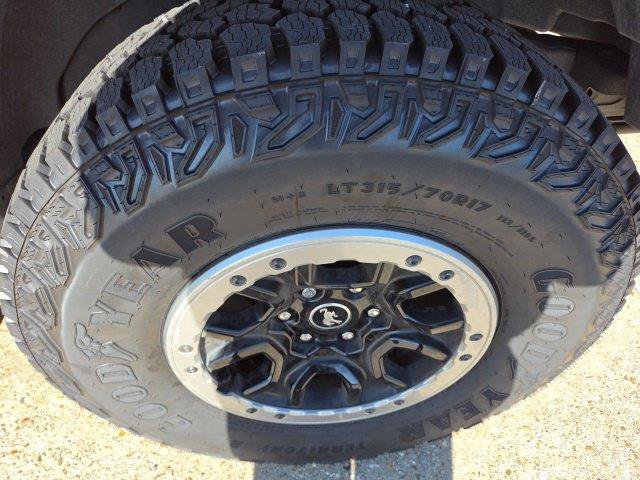 Certified 2022 Ford Bronco Big Bend w/ Sasquatch Package AWD/4WD image 20