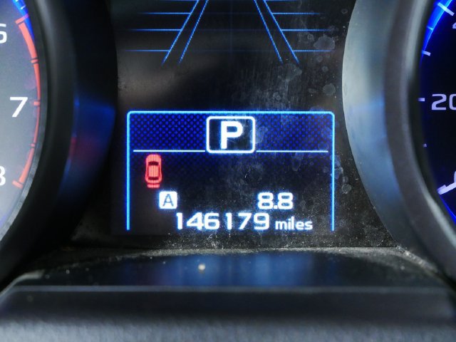 Used 2017 Subaru Outback 2.5i Limited AWD/4WD image 33