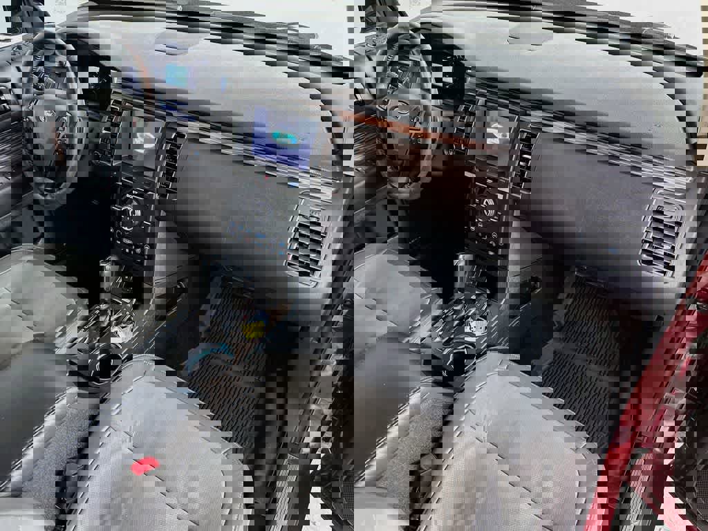 Certified 2019 Ford Flex Limited w/ Equipment Group 303A image 33