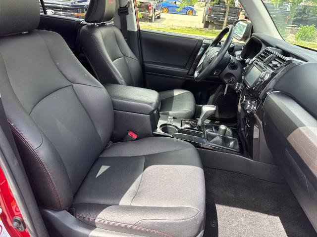 Used 2018 Toyota 4Runner TRD Off-Road Premium w/ TRD Performance Package AWD/4WD image 8