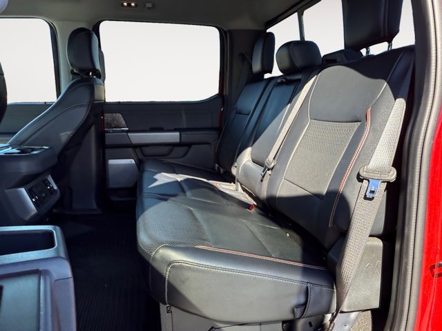 Certified 2024 Ford F250 Lariat w/ Lariat Ultimate Package image 12