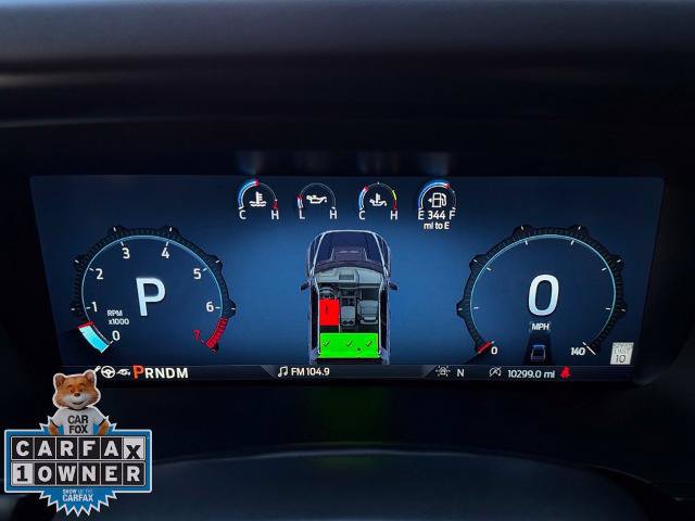 Certified 2025 Ford F150 Raptor AWD/4WD image 12