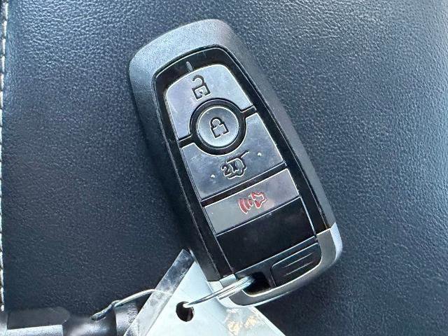 Certified 2022 Ford Mustang Mach-E Select w/ Comfort/Technology Package image 28