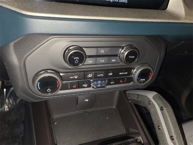 Certified 2024 Ford Bronco Outer Banks image 21