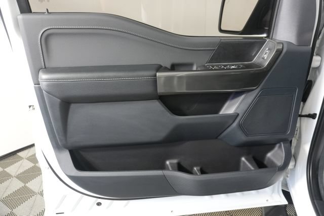 Certified 2023 Ford F150 XLT w/ Equipment Group 302A High AWD/4WD image 36