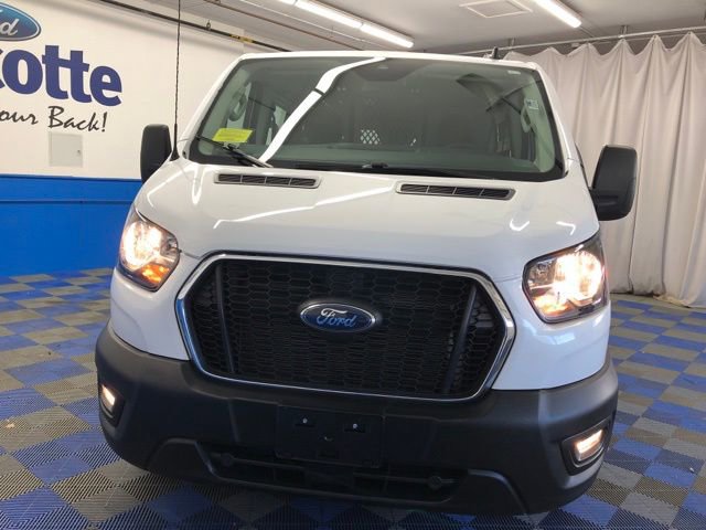 Certified 2024 Ford Transit 250 Base w/ Exterior Upgrade Package image 6