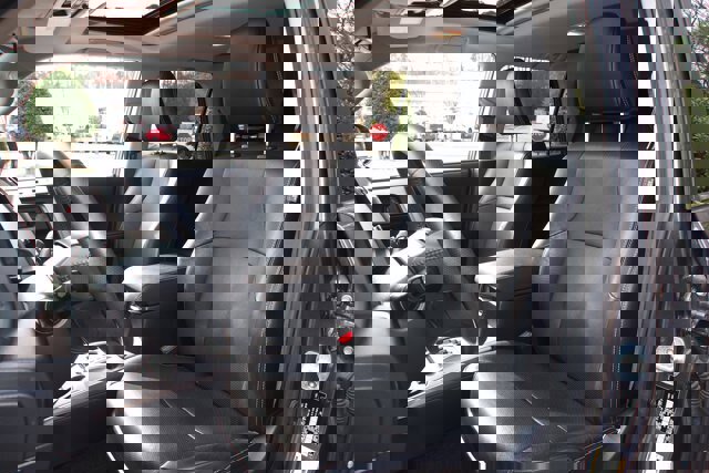 Used 2021 Toyota 4Runner Limited image 16