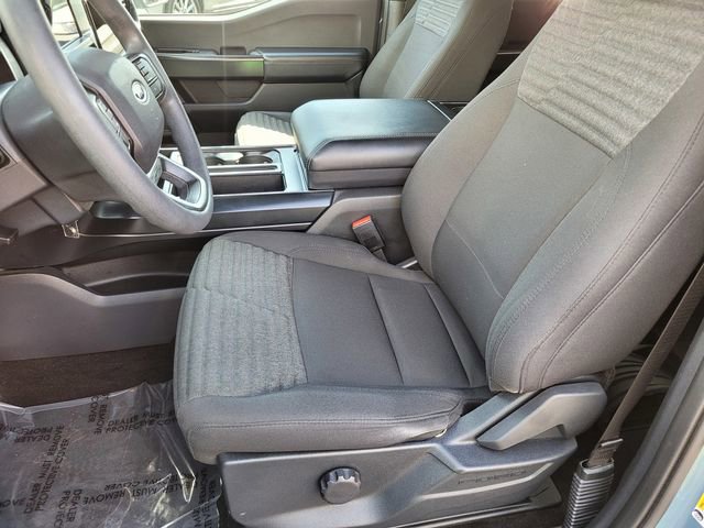 Certified 2023 Ford F150 XL w/ STX Appearance Package RWD image 17
