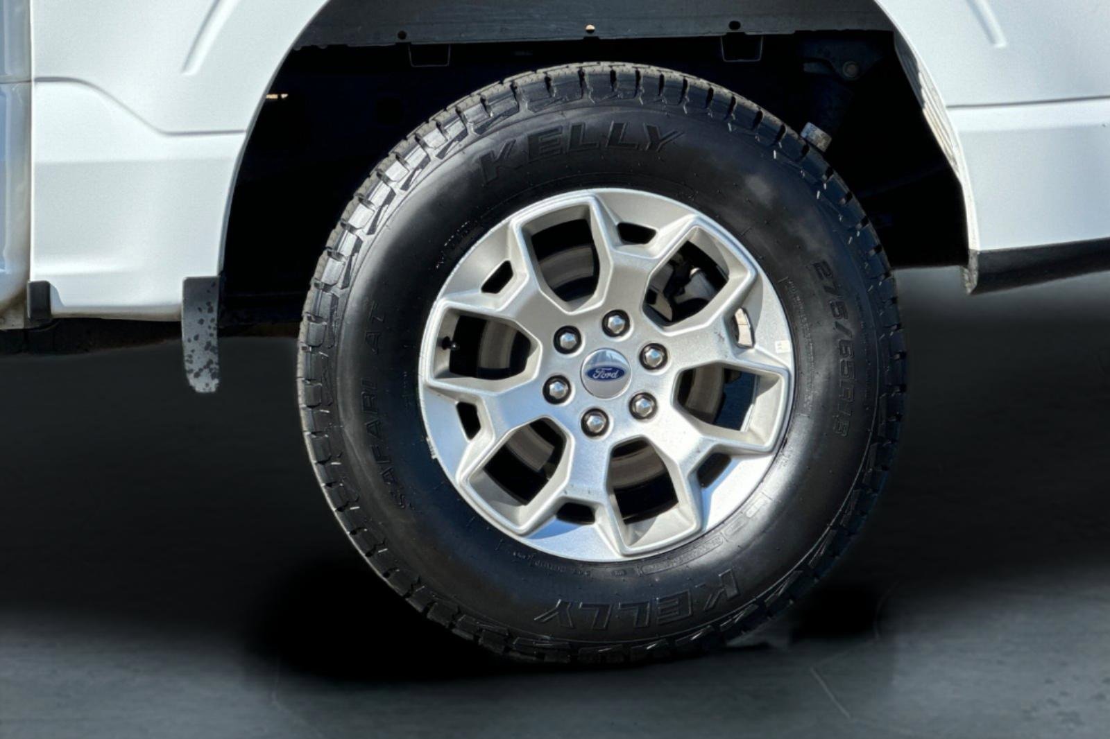 Certified 2023 Ford F150 XLT image 29