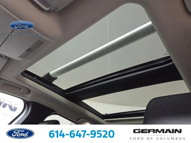 Used 2023 MAZDA CX-50 2.5 Turbo w/ Premium Plus Pkg AWD/4WD image 35