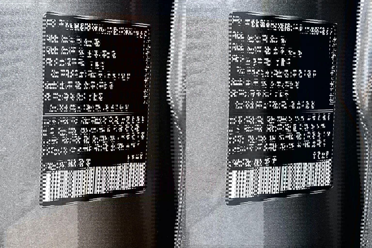 Used 2022 Volkswagen Tiguan SE image 34