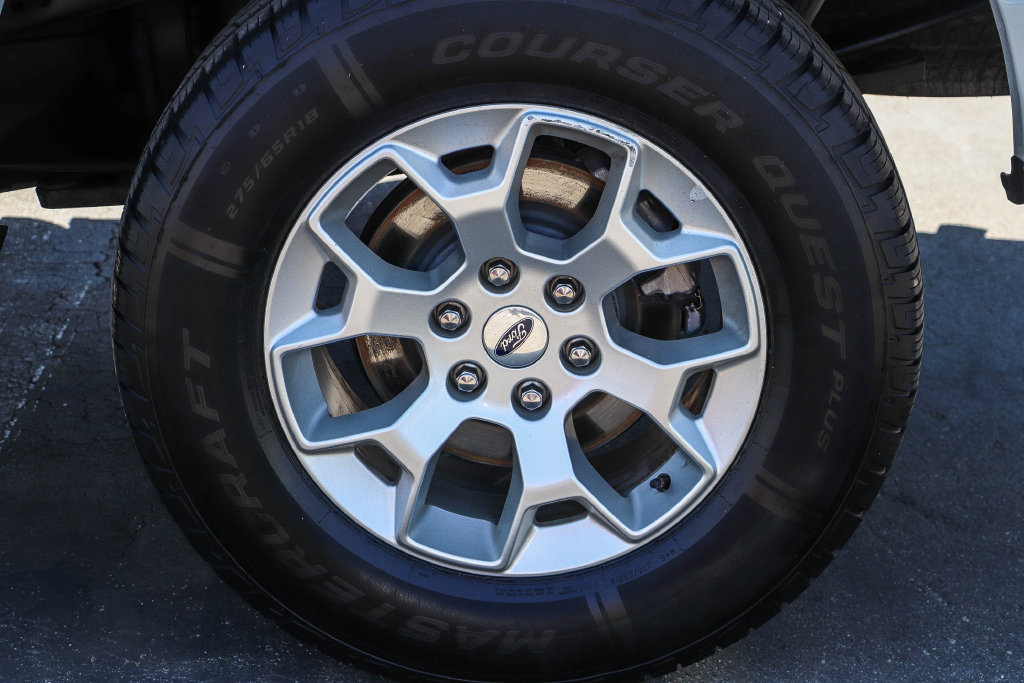 Certified 2023 Ford F150 XLT AWD/4WD image 14