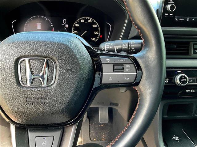 Used 2024 Honda Pilot TrailSport image 20