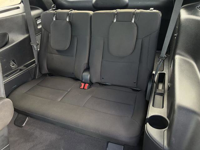 Certified 2023 Ford Explorer XLT image 28