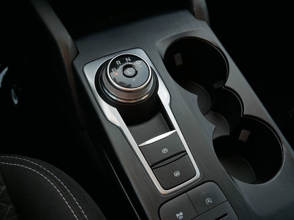 Certified 2023 Ford Escape Active AWD/4WD image 23