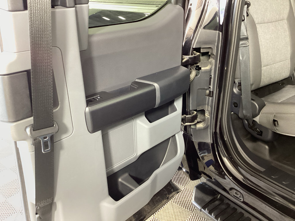 Certified 2025 Ford F150 XL w/ Tow/Haul Package AWD/4WD image 11