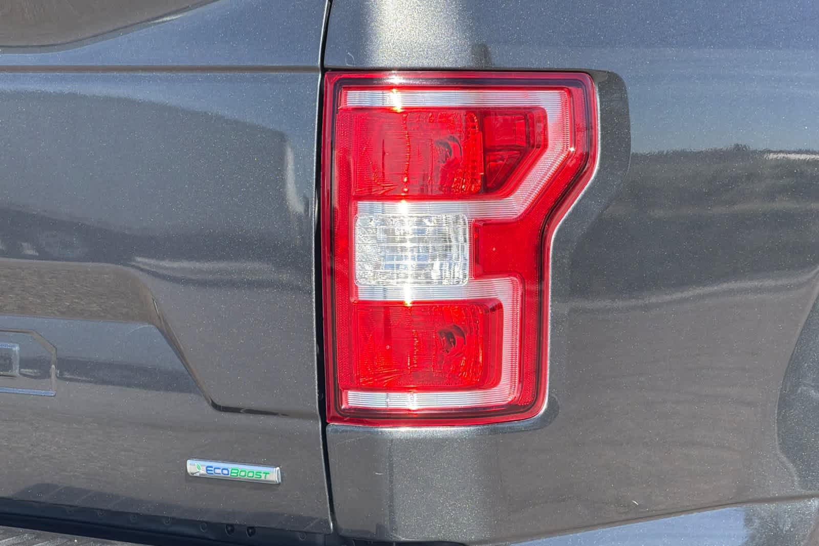 Certified 2019 Ford F150 XL w/ Equipment Group 101A Mid AWD/4WD image 25