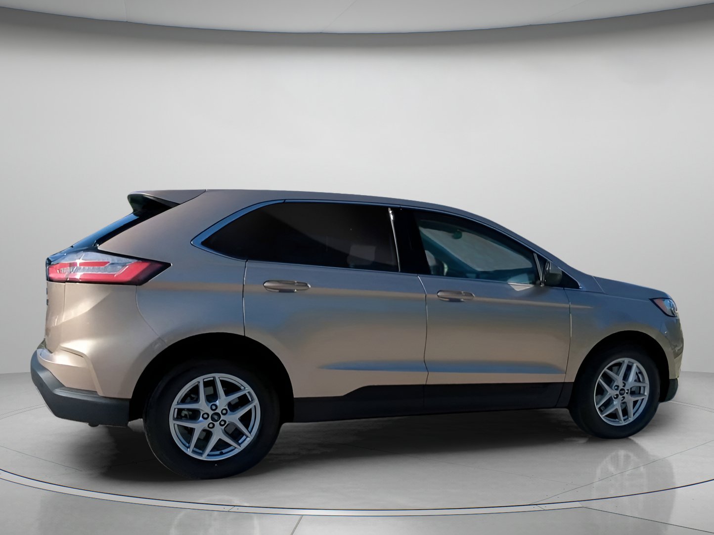 Certified 2021 Ford Edge SEL w/ Convenience Package FWD image 30