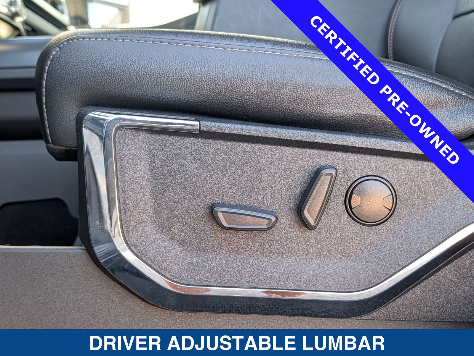 Certified 2024 Ford F450 Lariat AWD/4WD image 22