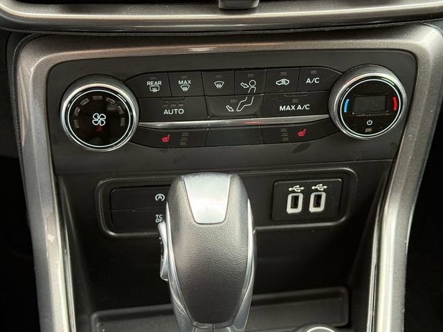 Certified 2022 Ford EcoSport SE AWD/4WD image 4