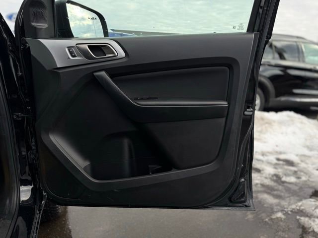 Certified 2022 Ford Ranger XLT w/ Equipment Group 301A Mid image 28