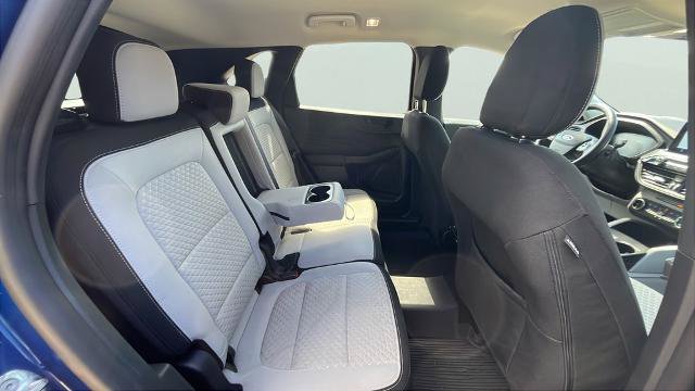 Certified 2023 Ford Escape Active FWD image 19