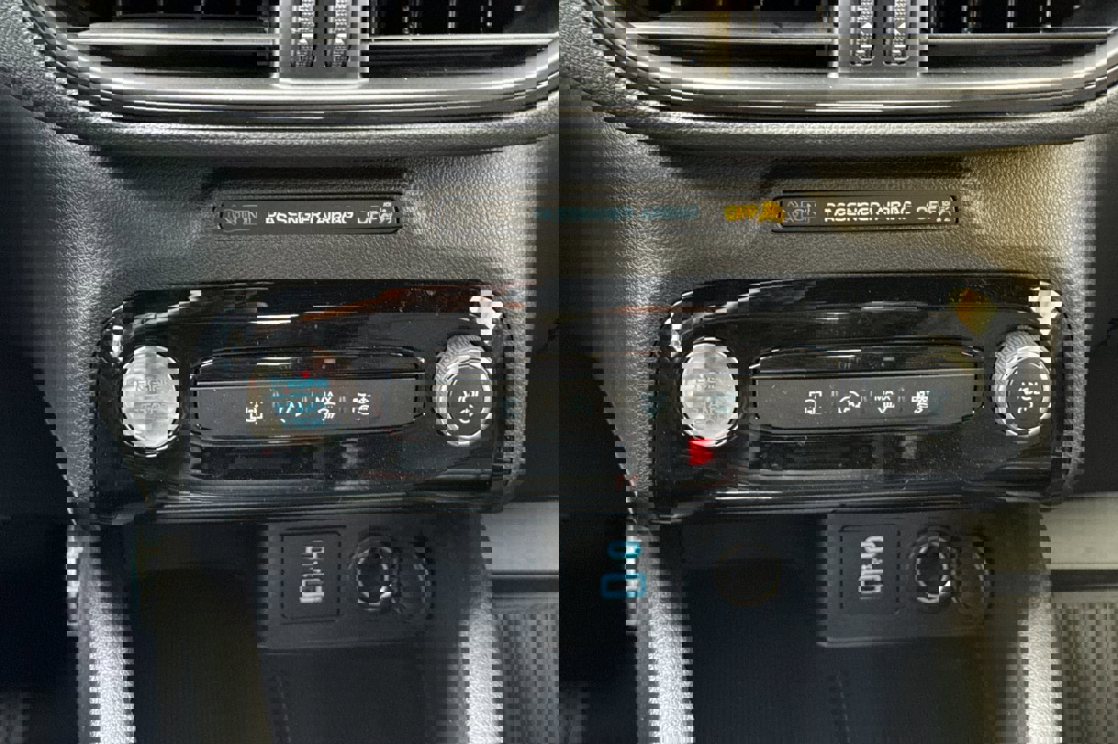 Certified 2023 Ford Escape ST-Line Select w/ Tech Pack #1 image 22