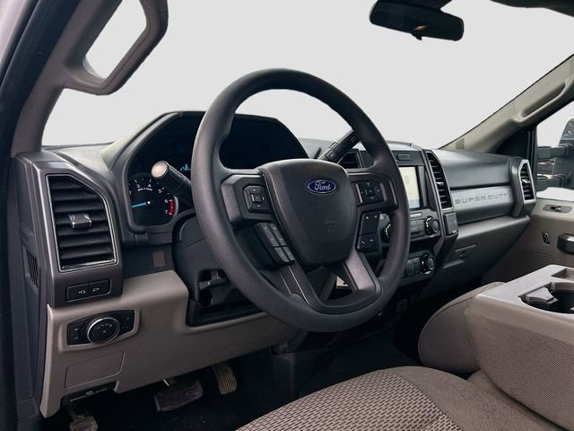 Certified 2022 Ford F350 XLT w/ XLT Premium Package image 9