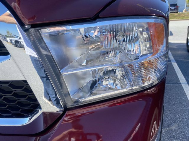Used 2021 RAM 1500 Tradesman w/ Tradesman SXT Package AWD/4WD image 12