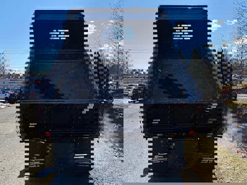 Certified 2022 Ford F350 XL w/ Power Equipment Group image 10