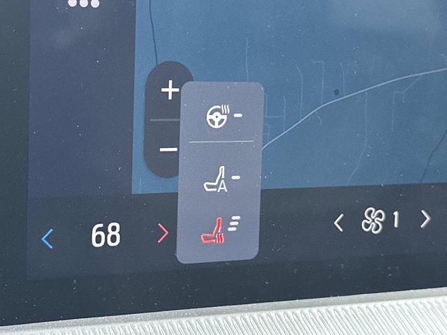 Certified 2025 Ford Explorer ST-Line w/ Premium Package image 31