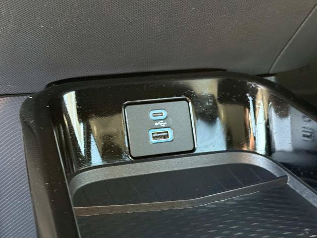 Certified 2024 Ford Mustang Mach-E Select RWD image 25