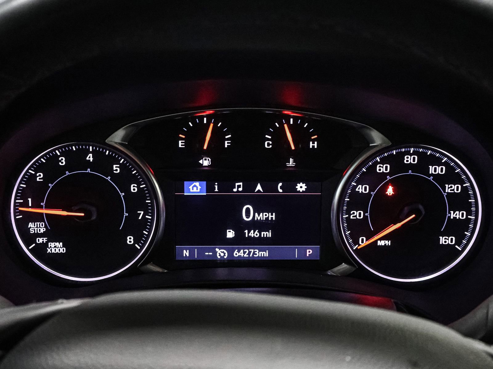 Used 2024 GMC Terrain SLT image 36