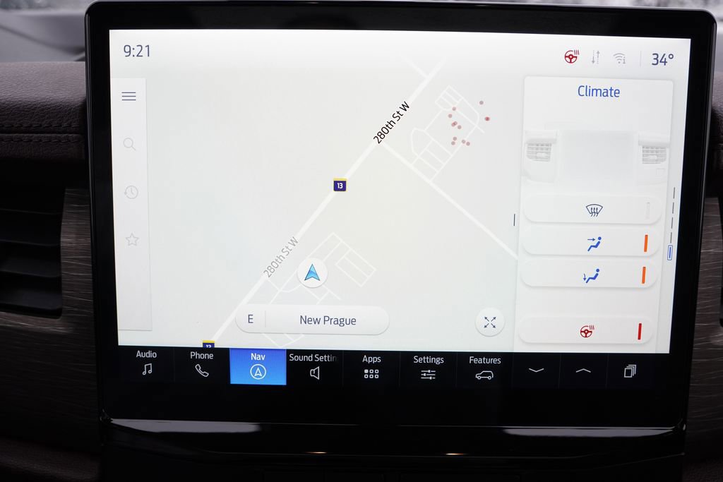 Certified 2024 Ford Expedition Limited image 31