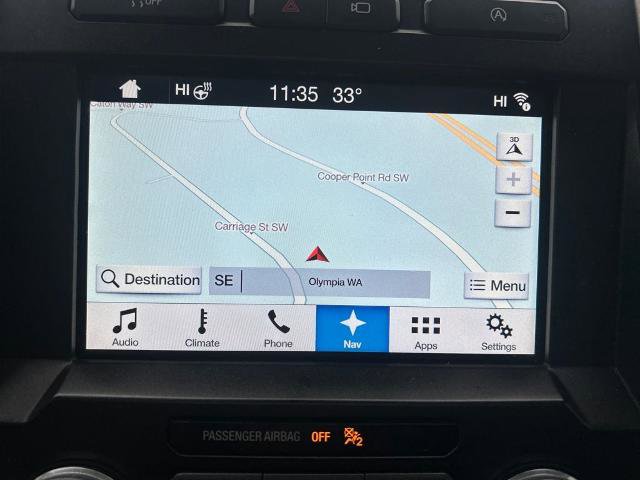 Certified 2018 Ford F150 Limited image 30